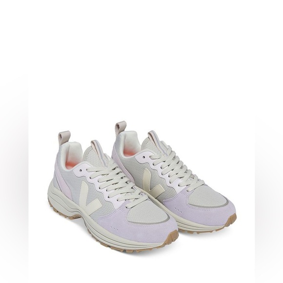 Veja Women’s Venturi Running Sneakers - Size US 6 - Picture 1 of 8
